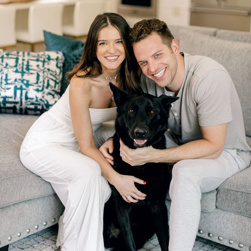 乌鸦，亚当和狗