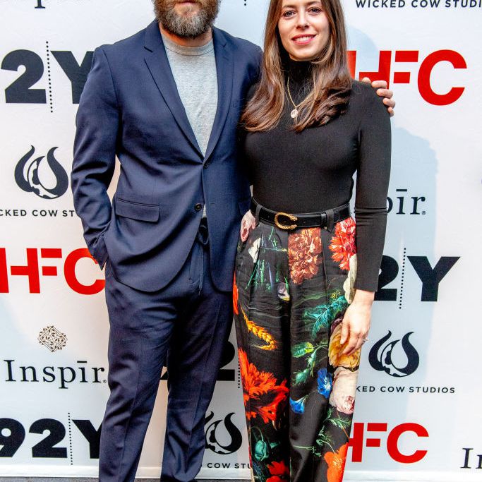 塞斯·罗根和劳伦·米勒