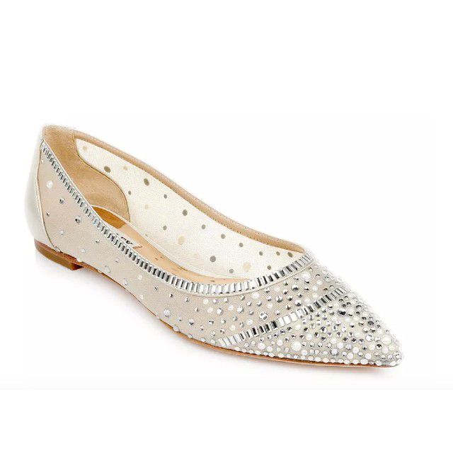 用宝石来装饰的公寓