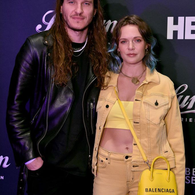 Tove Lo和Charlie Twaddle