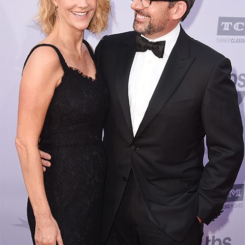 史蒂夫和南希·卡瑞尔