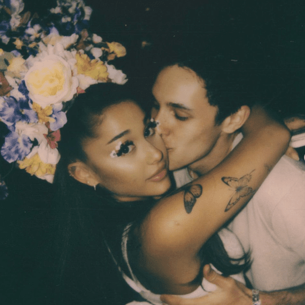 阿里安娜和道尔顿