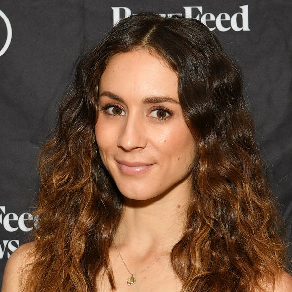Troian Bellisario