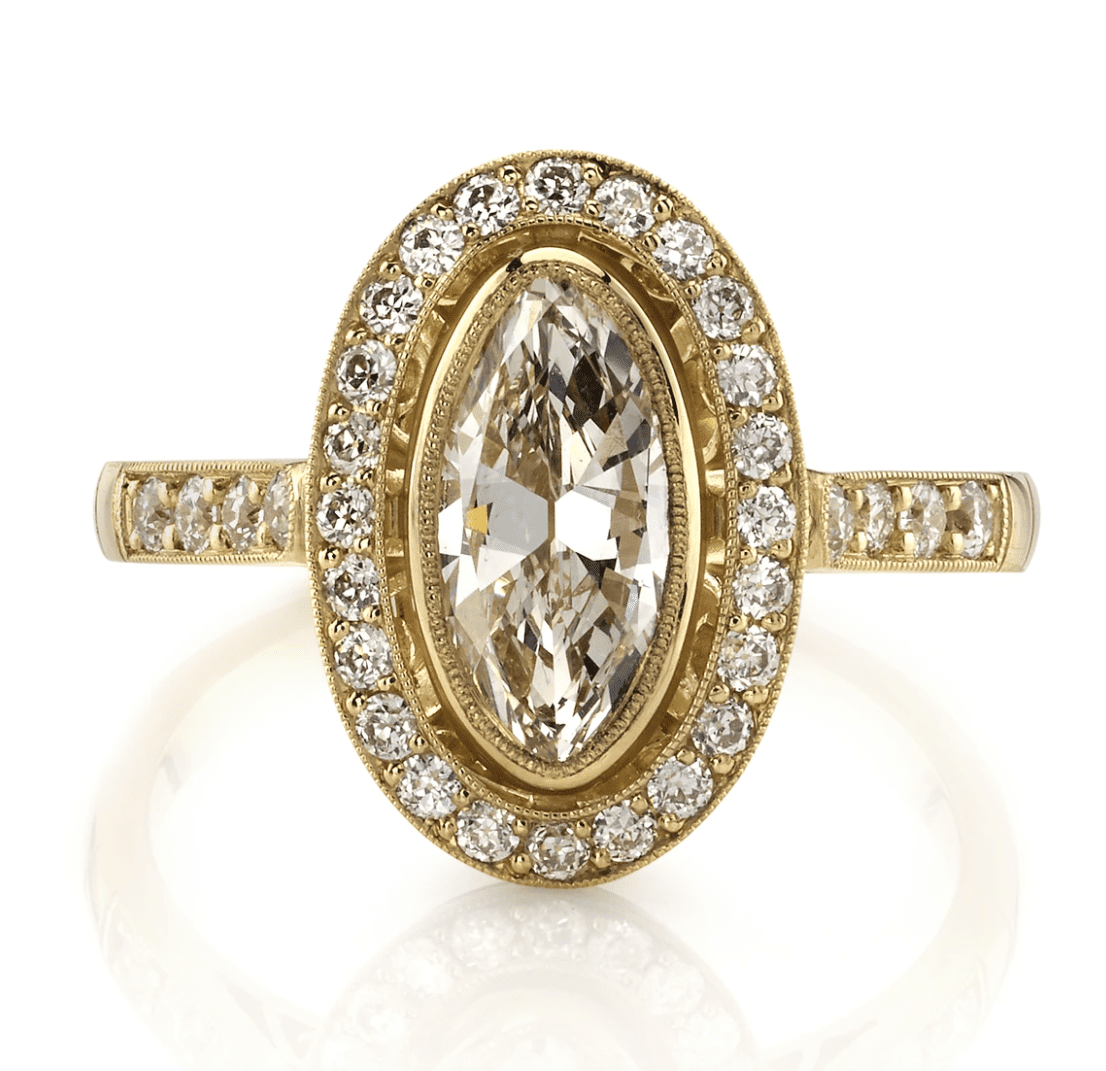 一块石头卡米尔环