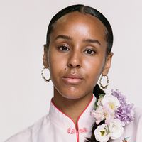 Sumiko Wilson爆头。