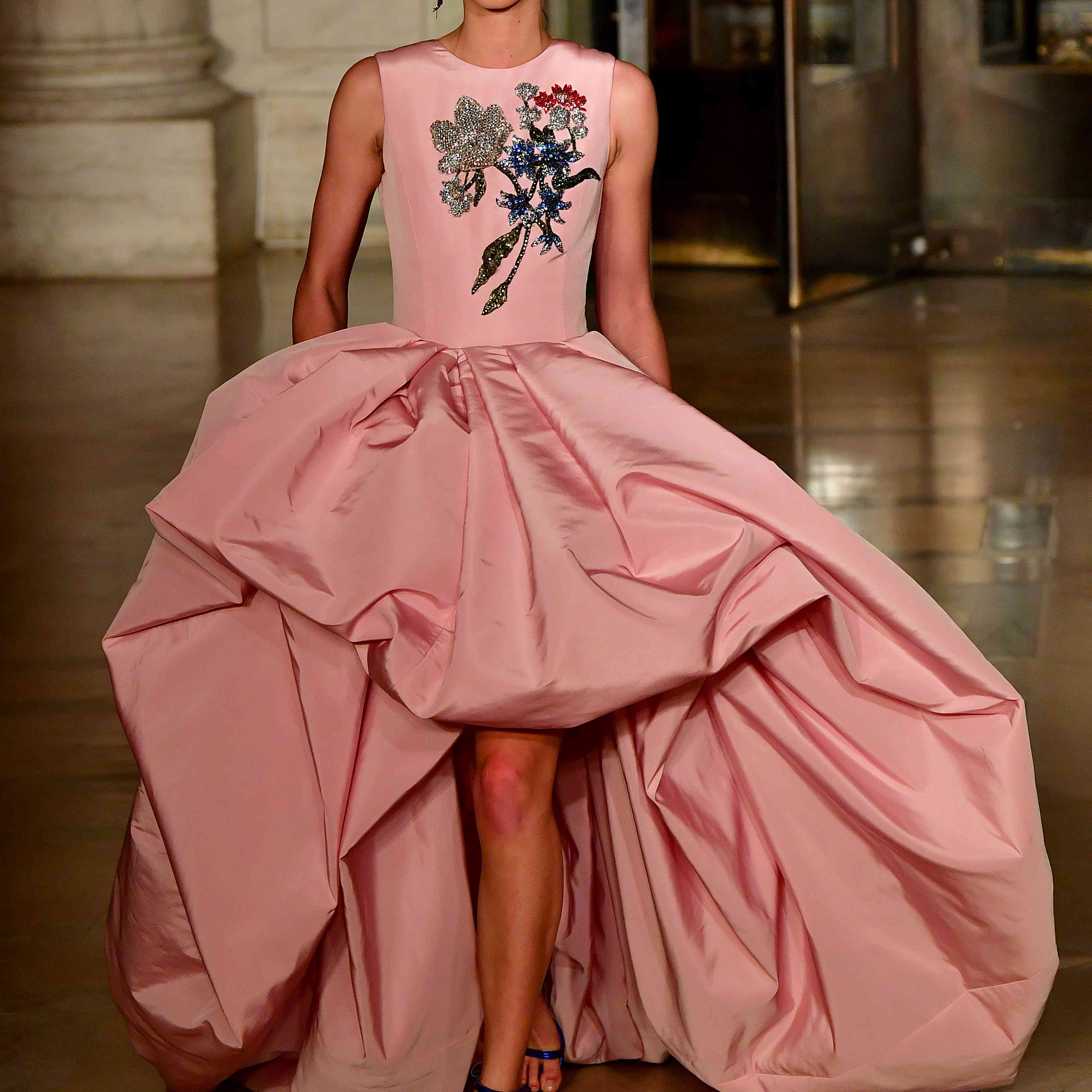 奥斯卡·德拉伦塔