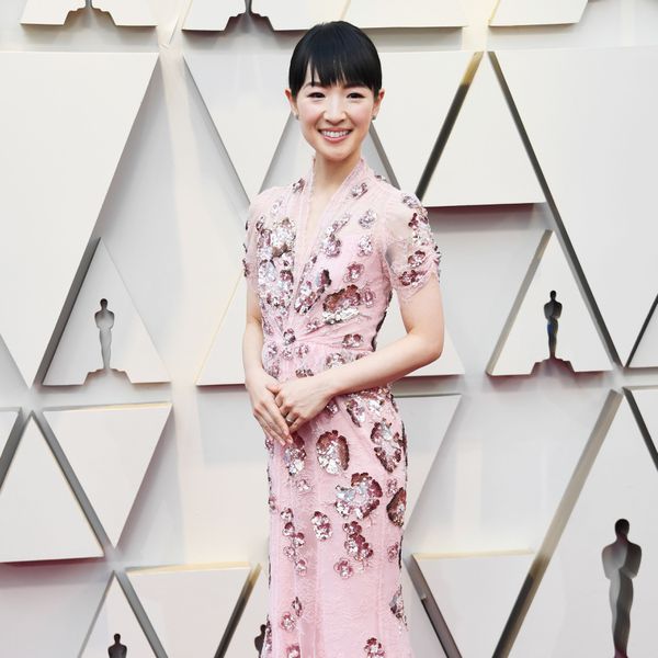 玛丽·昆多（Marie Kondo）