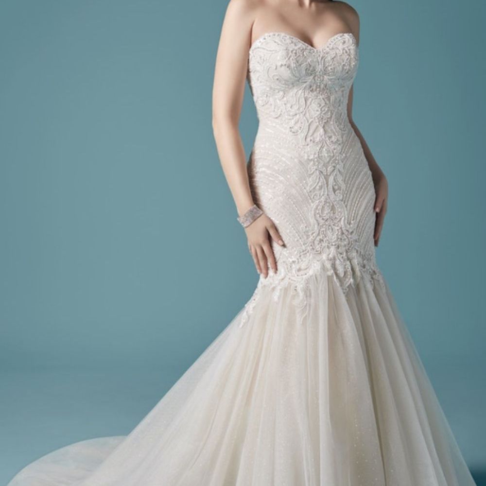 Maggie Sottero.