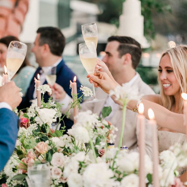 烤面包和tablescape