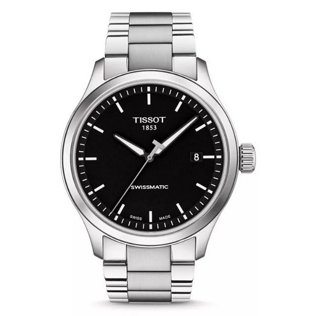 天梭绅士XL瑞士手表