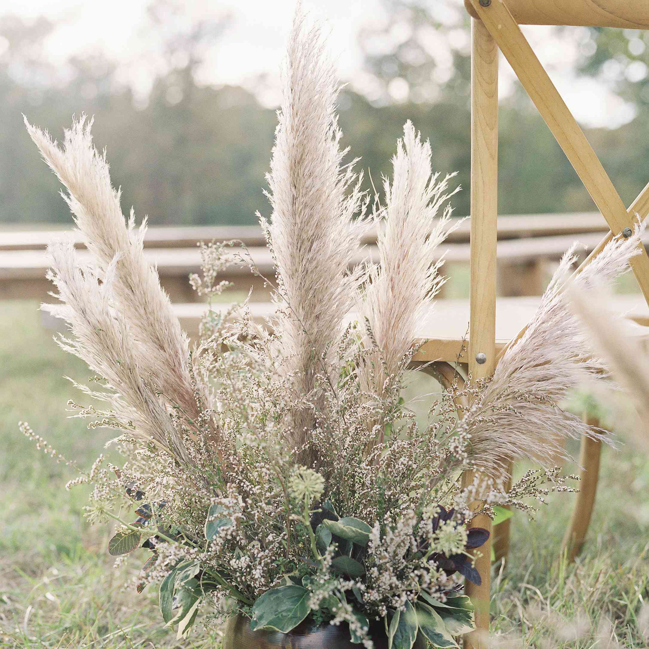 <p>婚礼花艺</p><br><br>