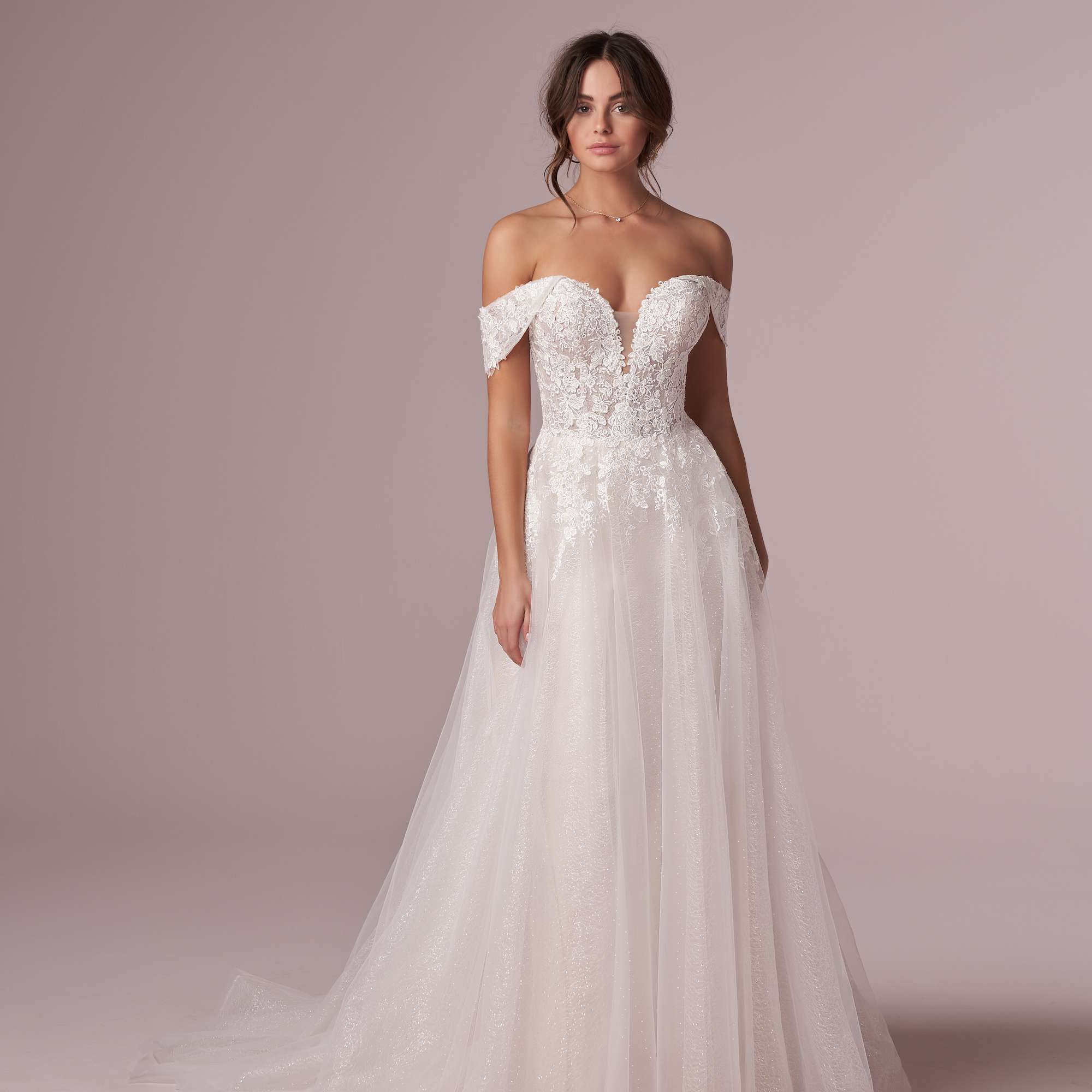 丽贝卡·英格拉姆2021年春天