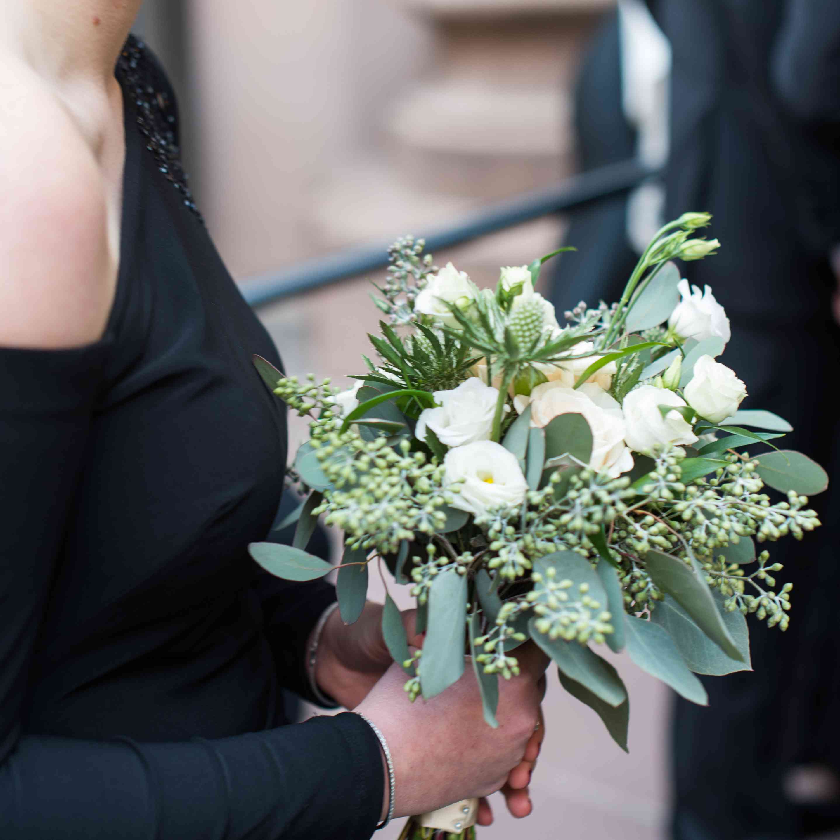 < p >花束< / p > < br > < br >