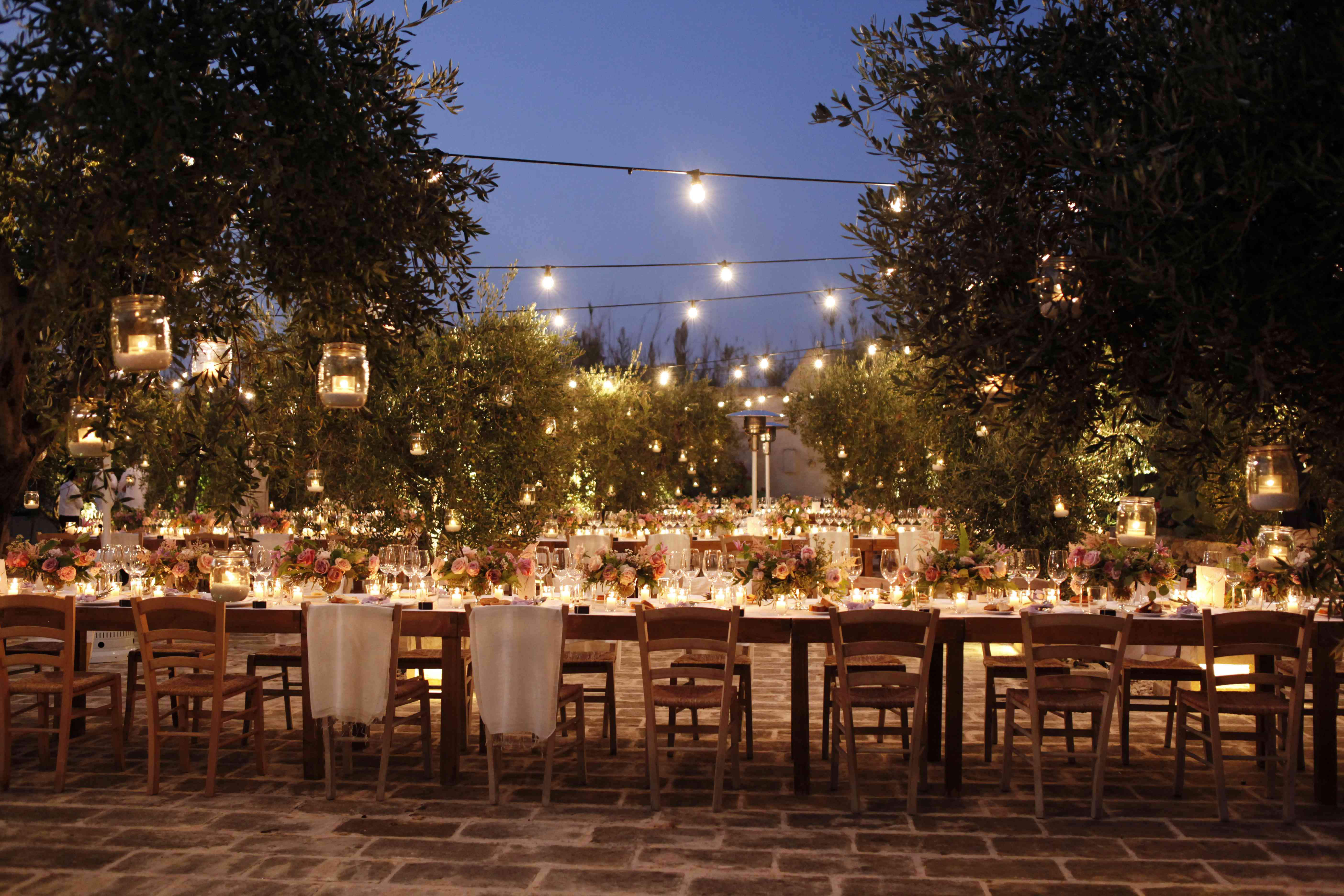 意大利普利亚的Borgo Egnazia