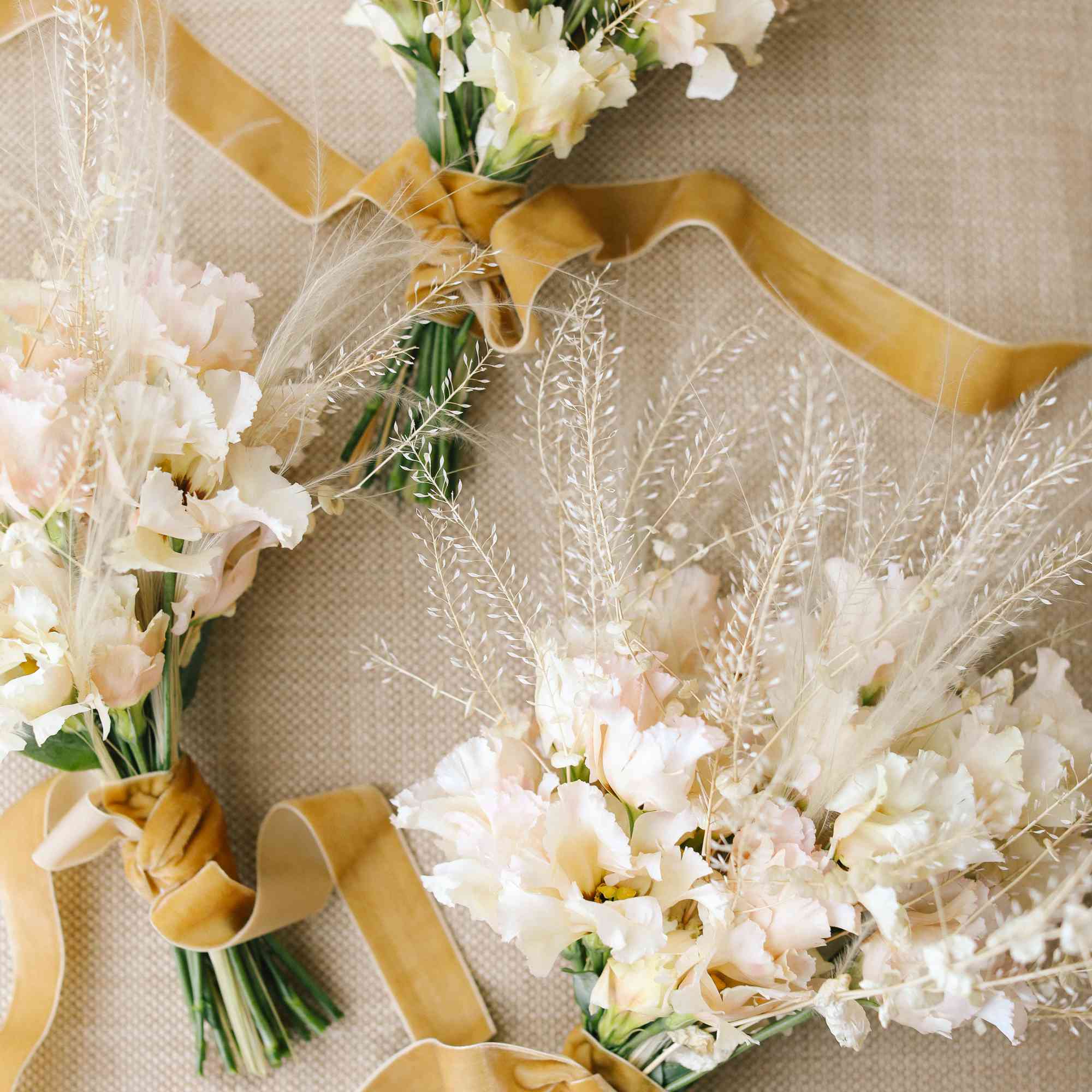 萨凡纳和瑞克的婚礼，花束“class=