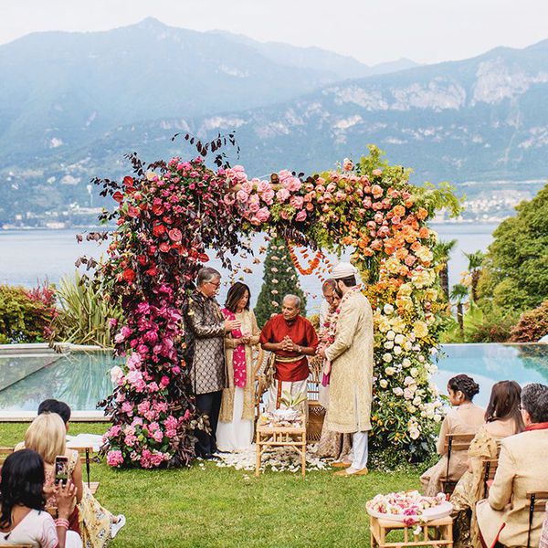 婚礼的祝福和祈祷