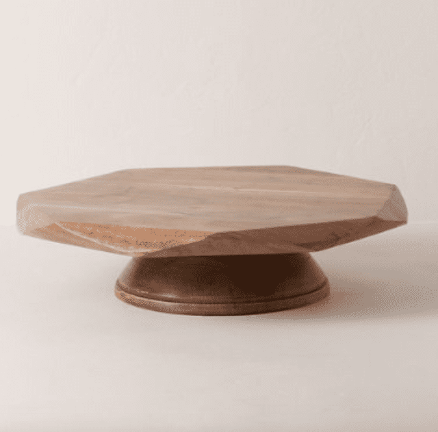 BHLDN几何相思饼架