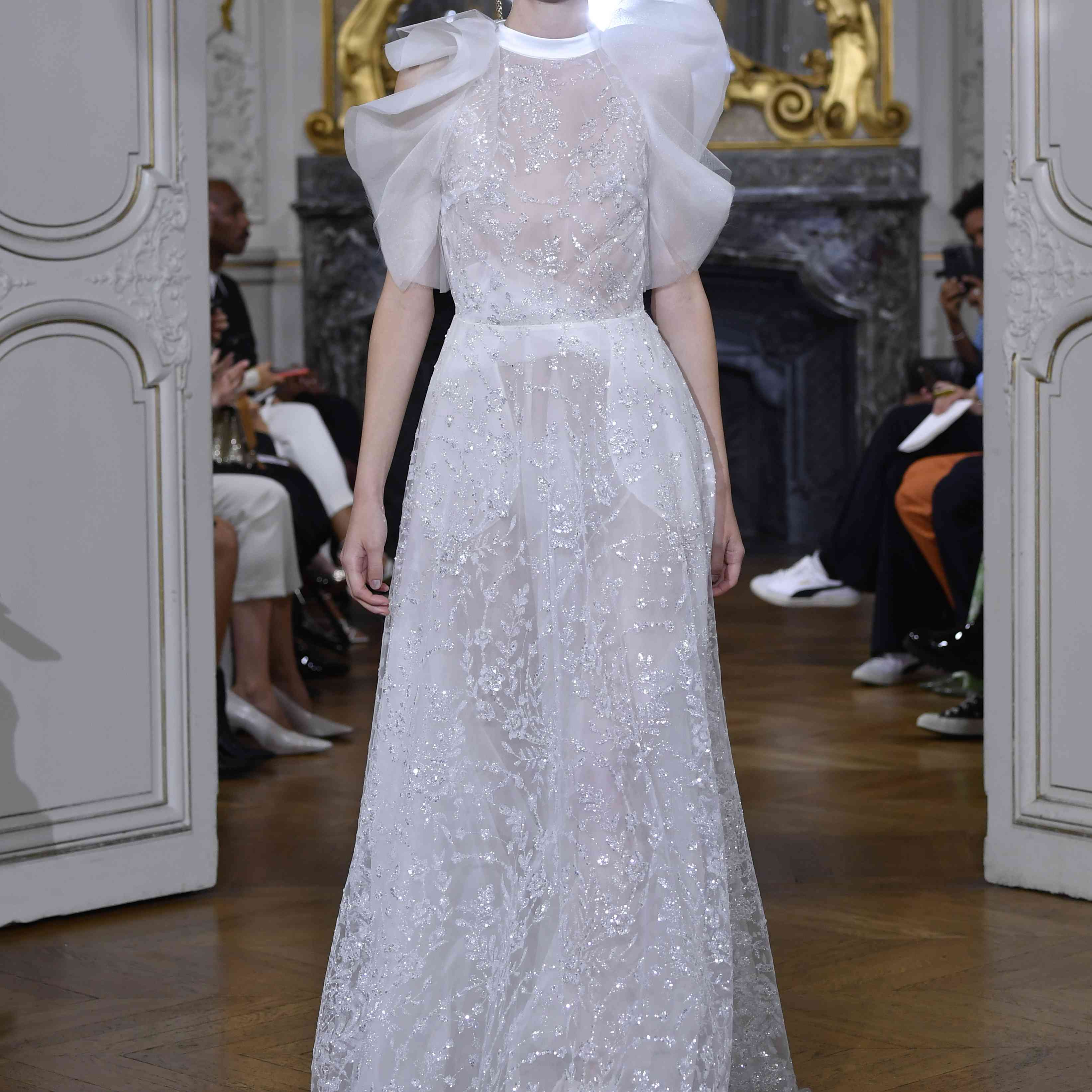 KAVIAR左岸巴黎时装周