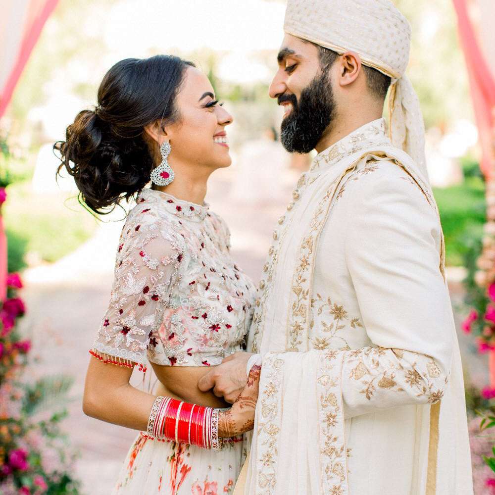 浩繁的新娘包子