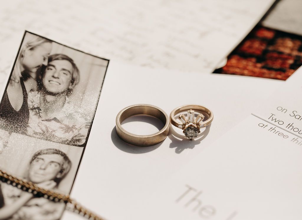 ld乐动官网订婚戒指