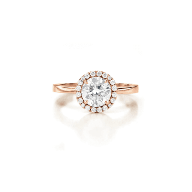 翡翠新娘的圆光圈