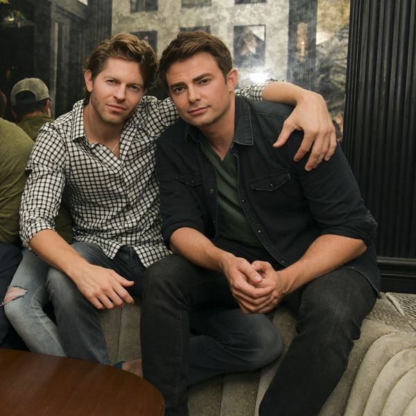 Johnathan Bennet，Jaymes Vaughn