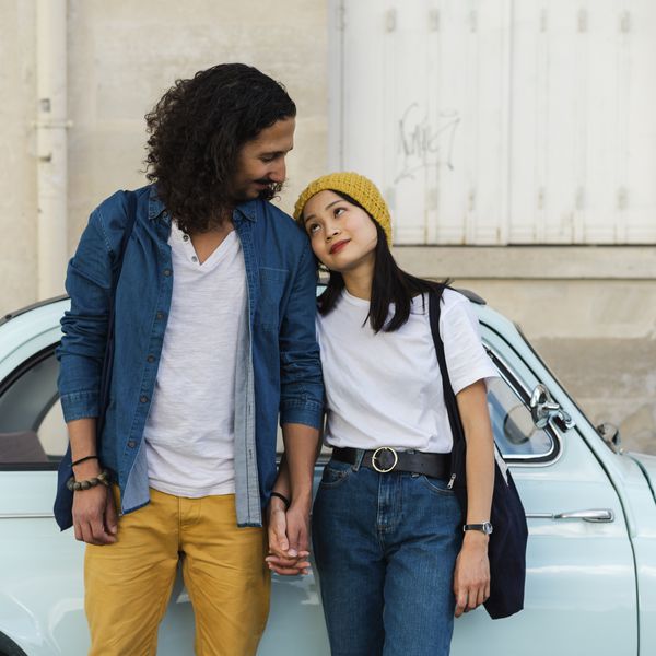 Getty Images / Westend61