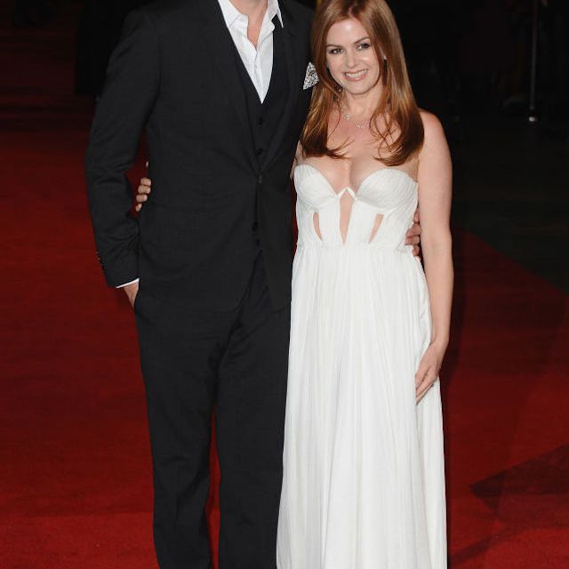 萨沙男爵科恩和艾拉费舍尔