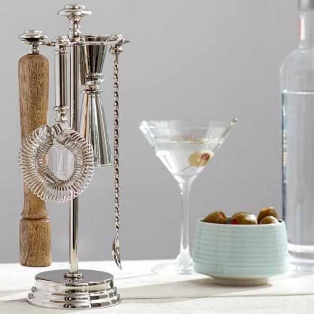 哈里森5件工具集