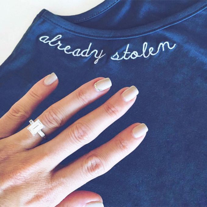 ld乐动官网订婚戒指有问题