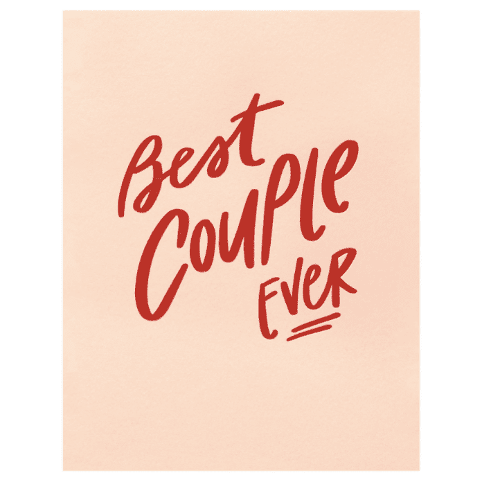 芝加哥的周年纪念卡片