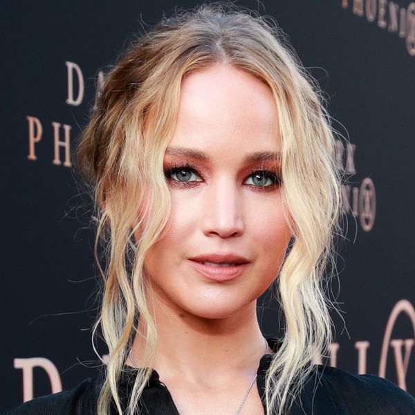 珍妮弗·劳伦斯