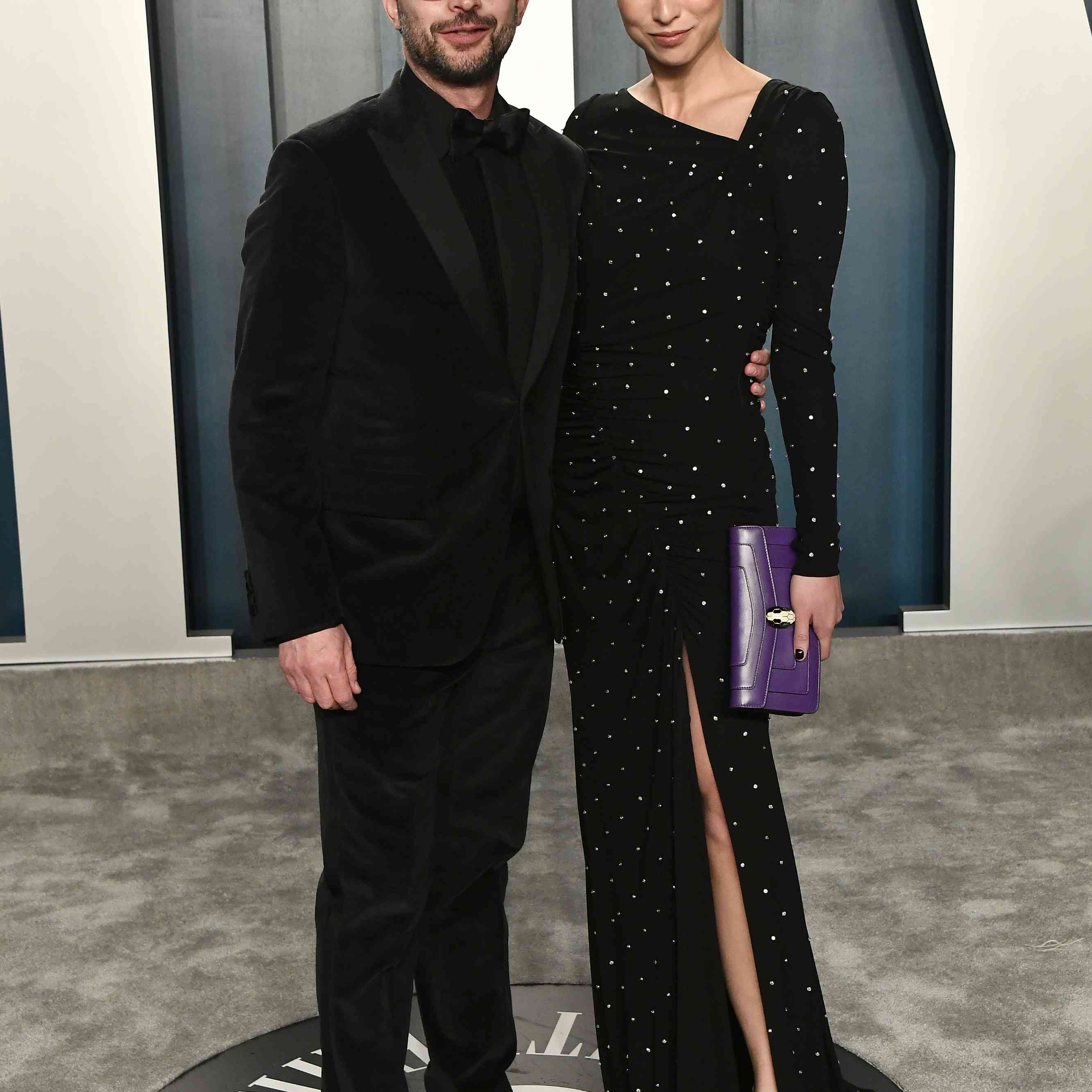 Nick Kroll Lily Wong