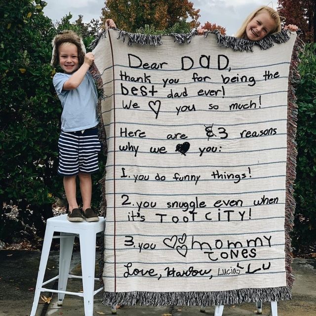 弗兰基印刷公司，情书毯