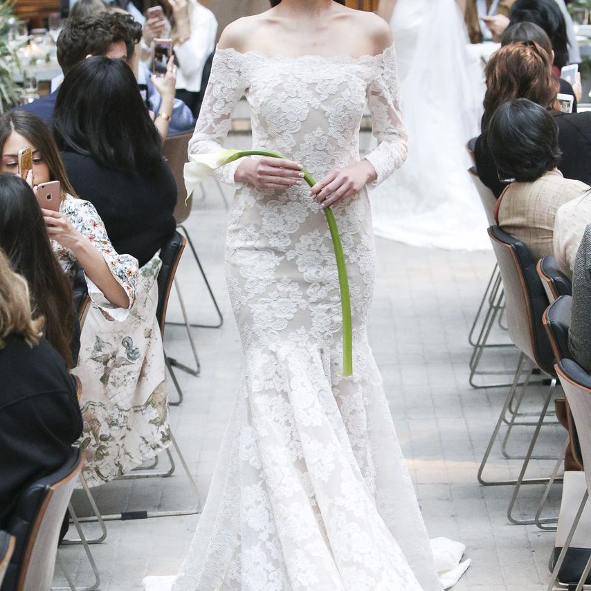 Sachin & Babi露肩婚纱