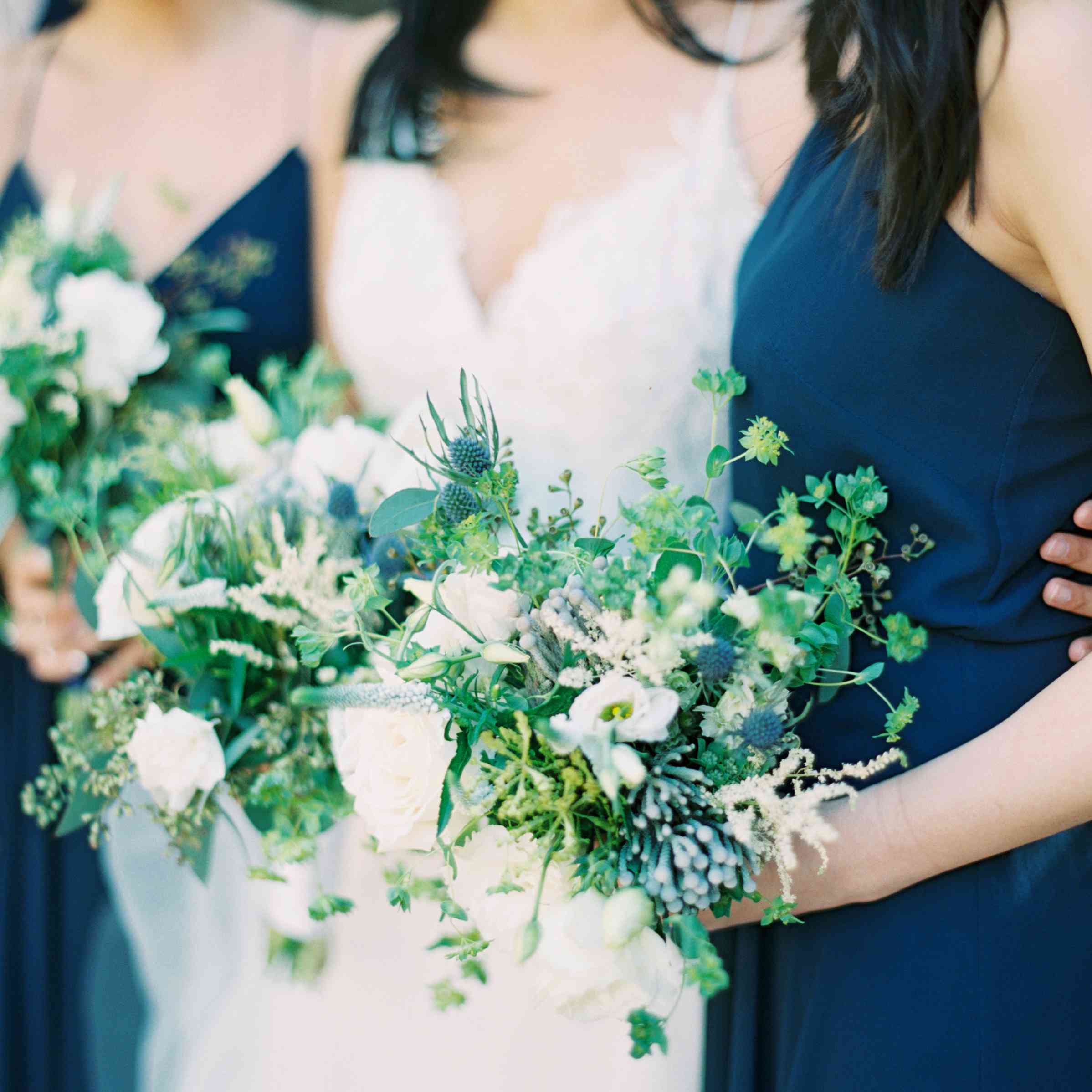 < p >新娘花束< / p > < br > < br >