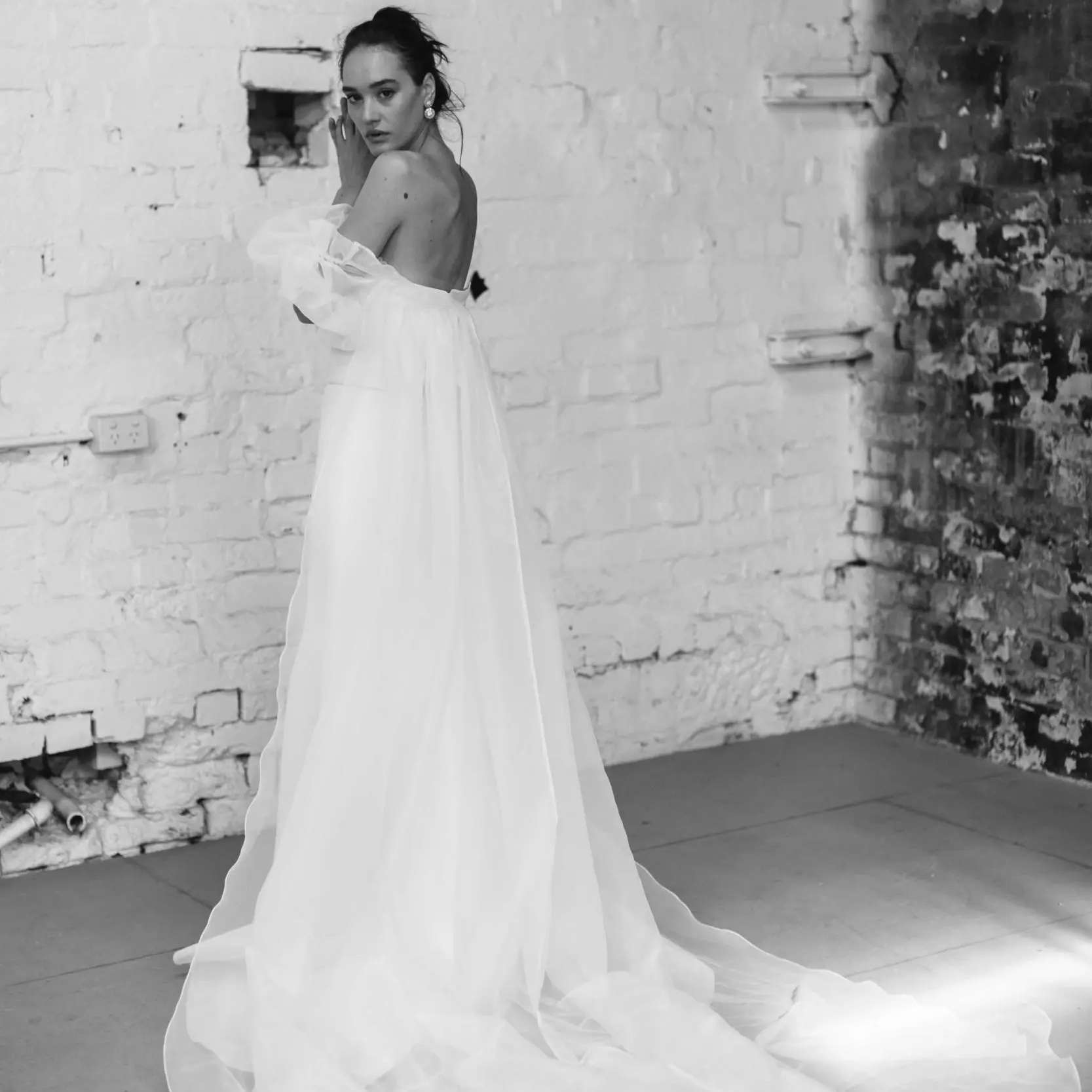 Karen Willis Holmes.