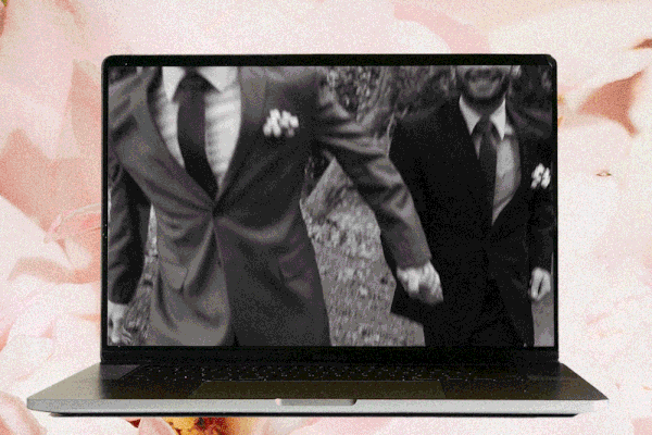 策划婚礼的方法