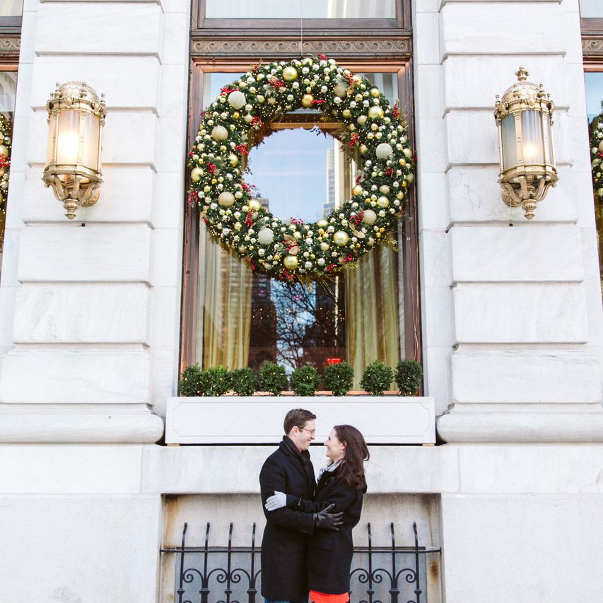 下大花圈夫妇冒充