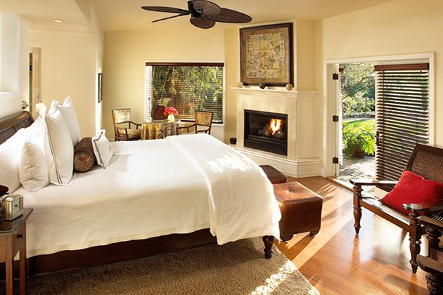 米利肯河客栈私奔