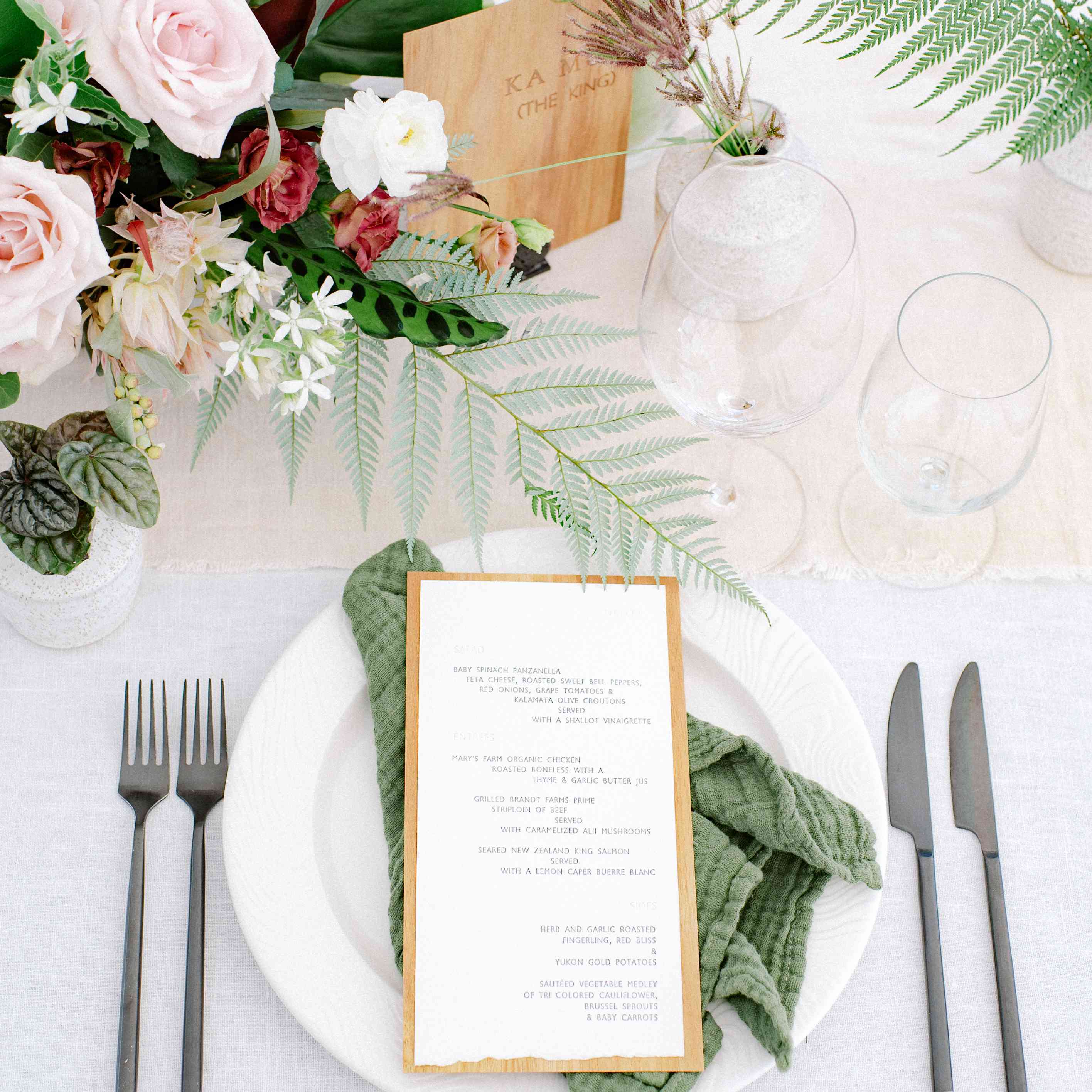 放置设置详细信息