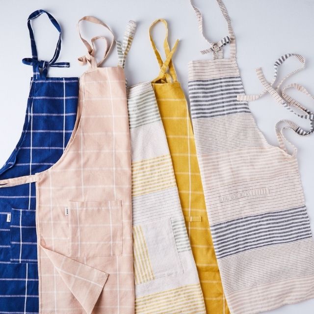 食品52明娜棉围裙