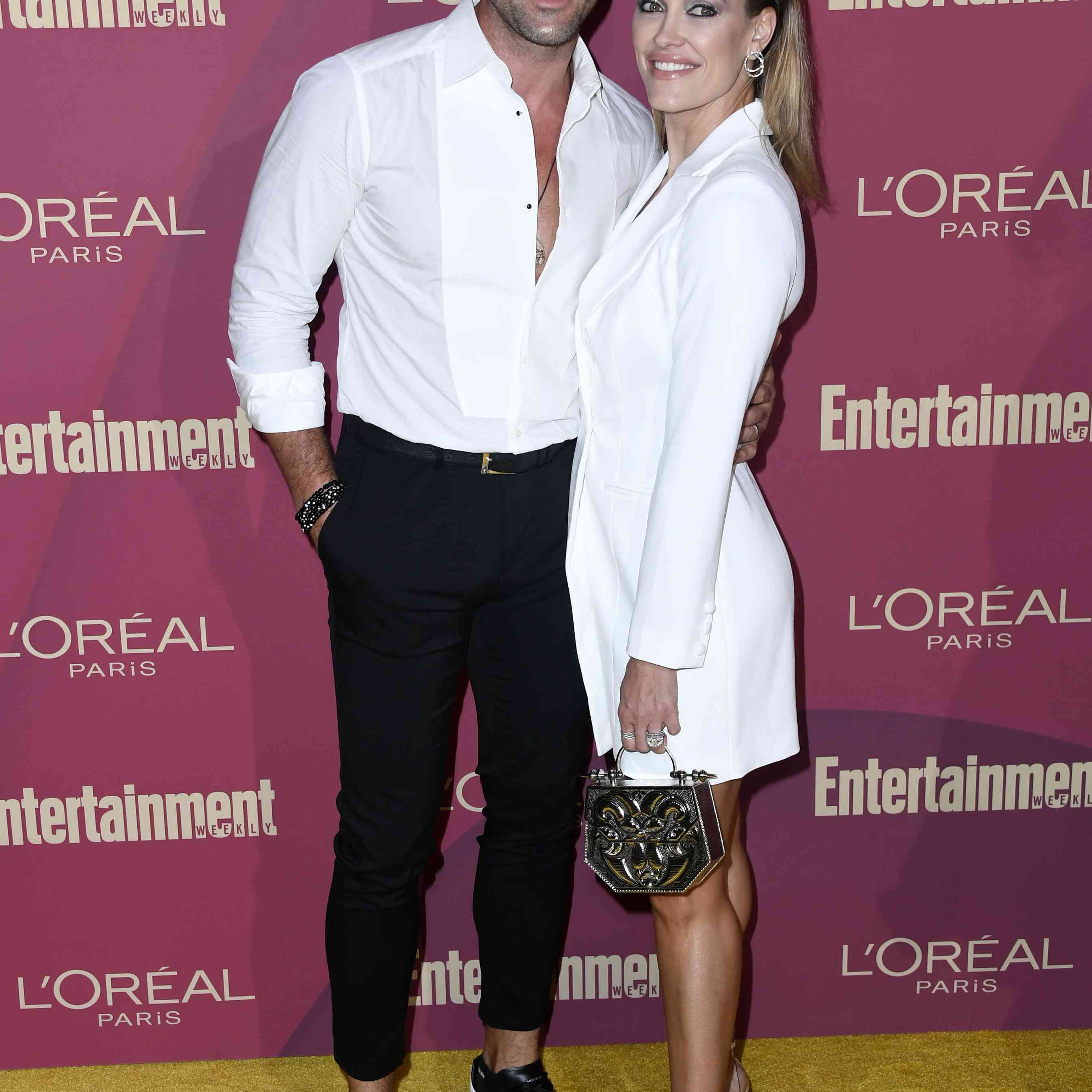 马克西姆·切尔科夫斯基和佩塔·穆加特罗伊德