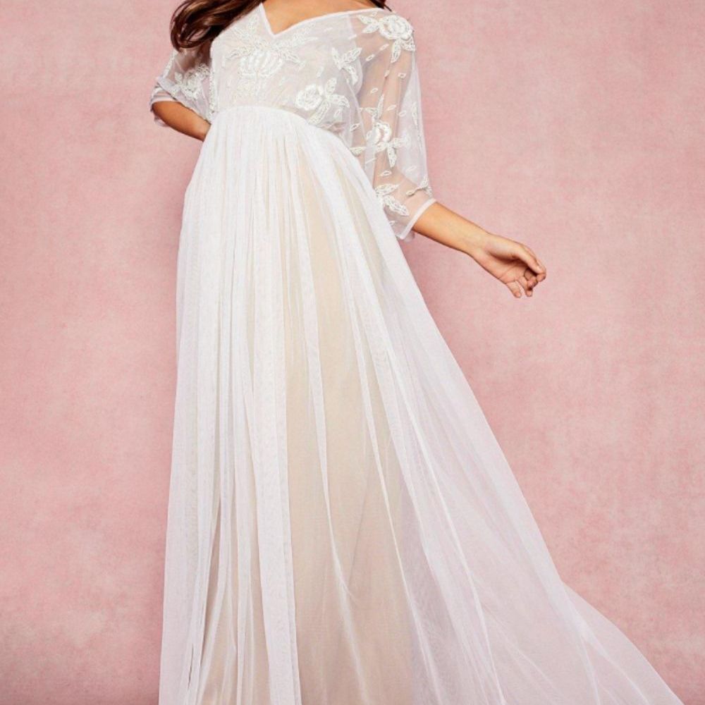 婚纱价格低于100美元