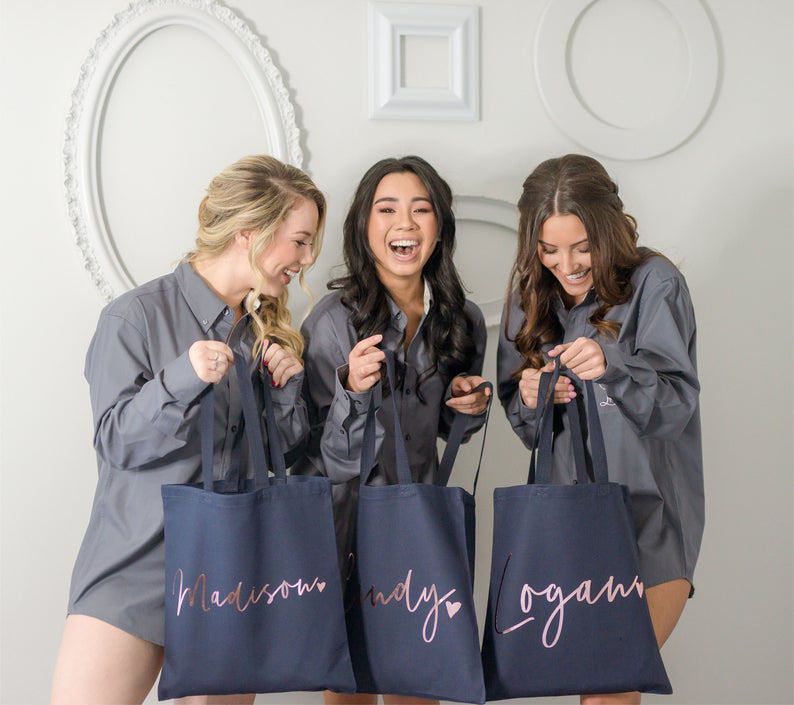 个性化的手提包