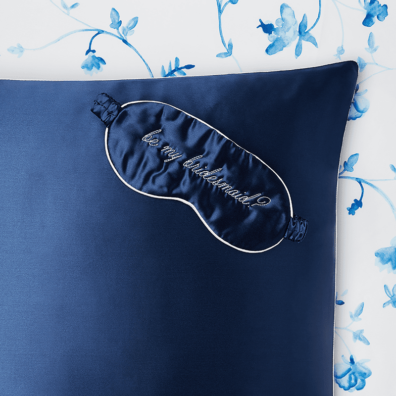 做我的伴娘睡眠面具