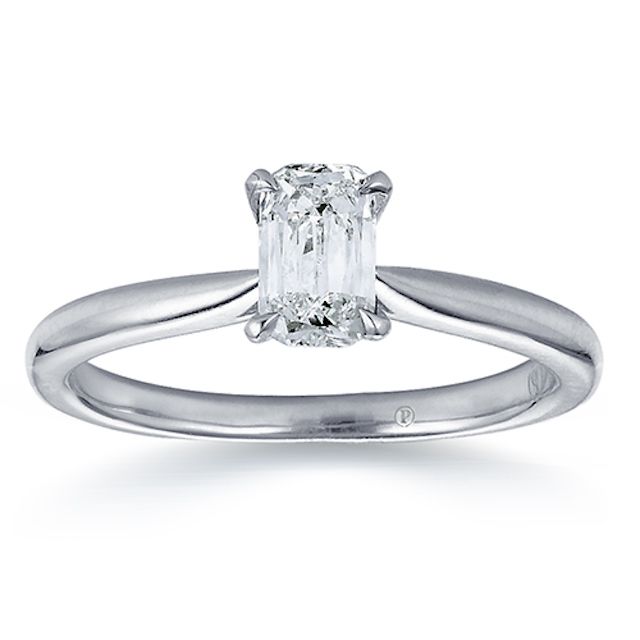 阿育王简单戒指