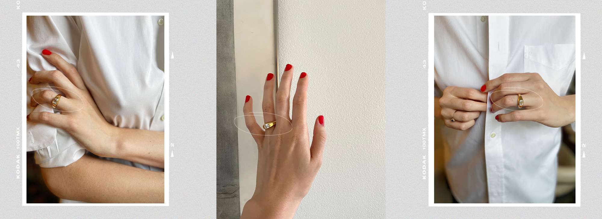 ld乐动官网订婚戒指的设计