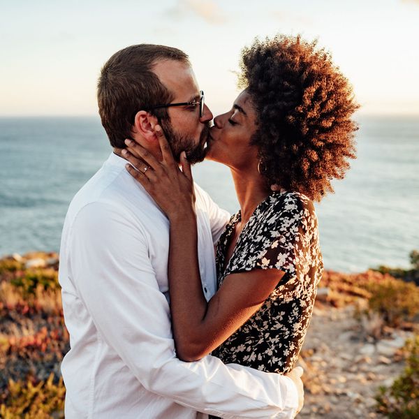 ld乐动官网订婚照片