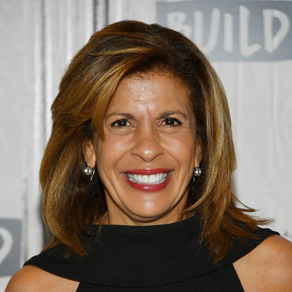 Hoda Kotb